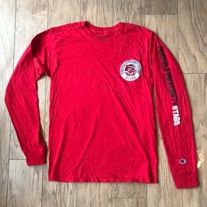 Fairfield University Long Sleeve